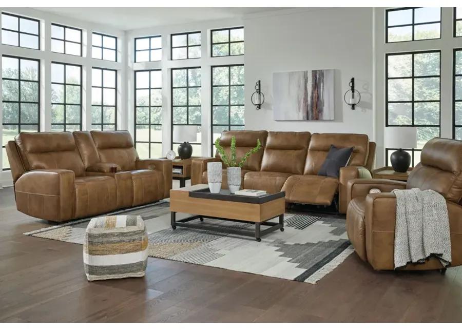 Game Plan - Power Reclining Sofa, Loveseat, Recliner