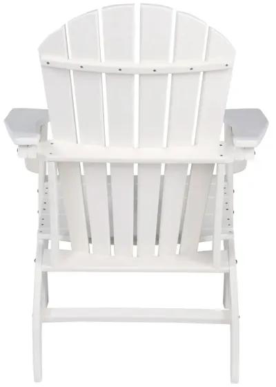 Sundown Treasure - 2 Pc. - Adirondack Chair And Ottoman