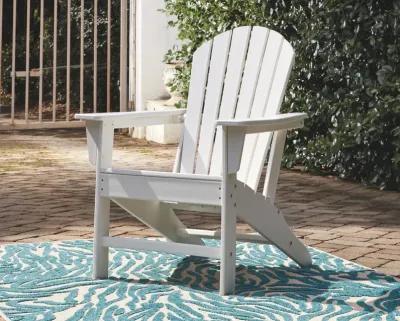 Sundown Treasure - 2 Pc. - Adirondack Chair And Ottoman