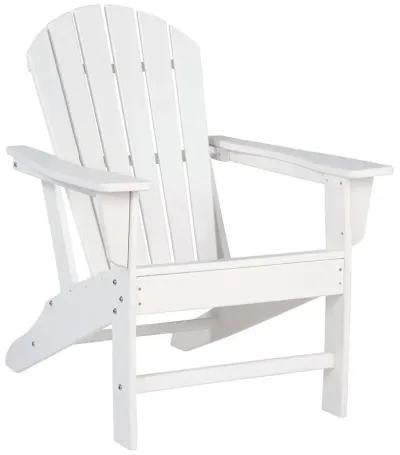 Sundown Treasure - 2 Pc. - Adirondack Chair And Ottoman