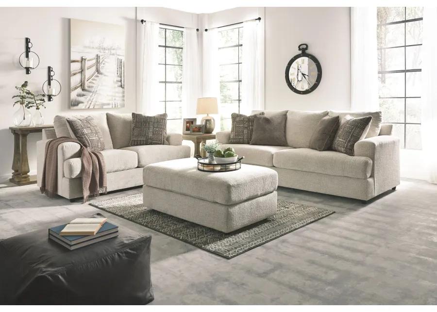 Soletren - Sofa, Loveseat