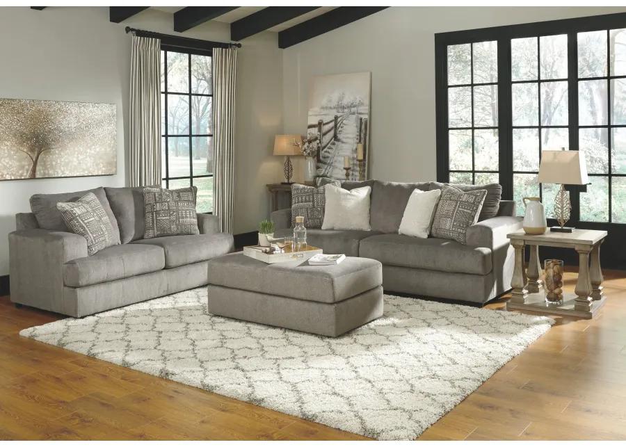 Soletren - Sofa, Loveseat