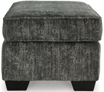 Lonoke - Chair And A Half, Ottoman