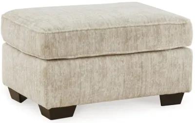 Lonoke - Chair And A Half, Ottoman