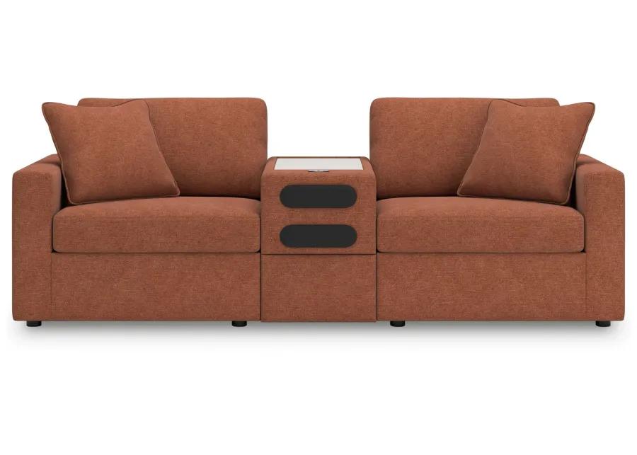 Modmax - Sectional