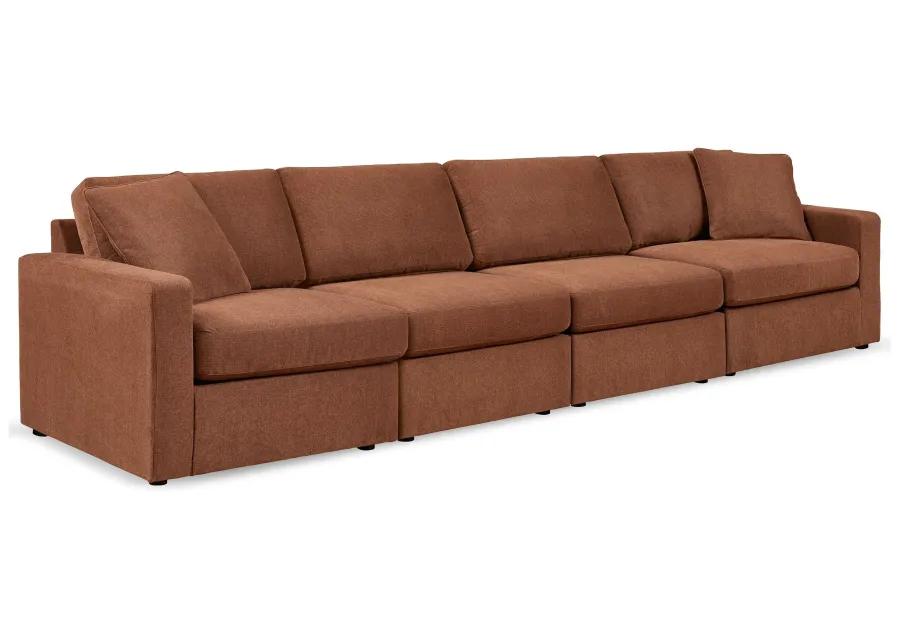 Modmax - Sectional