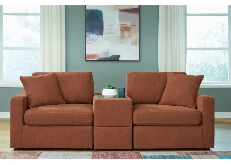 Modmax - Sectional