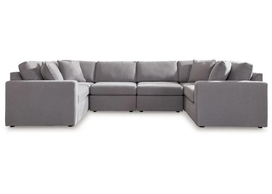 Modmax - Sectional