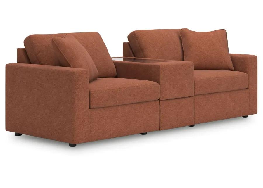 Modmax - Sectional