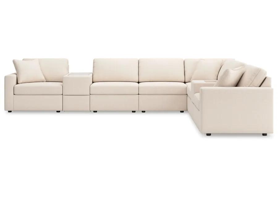 Modmax - Sectional