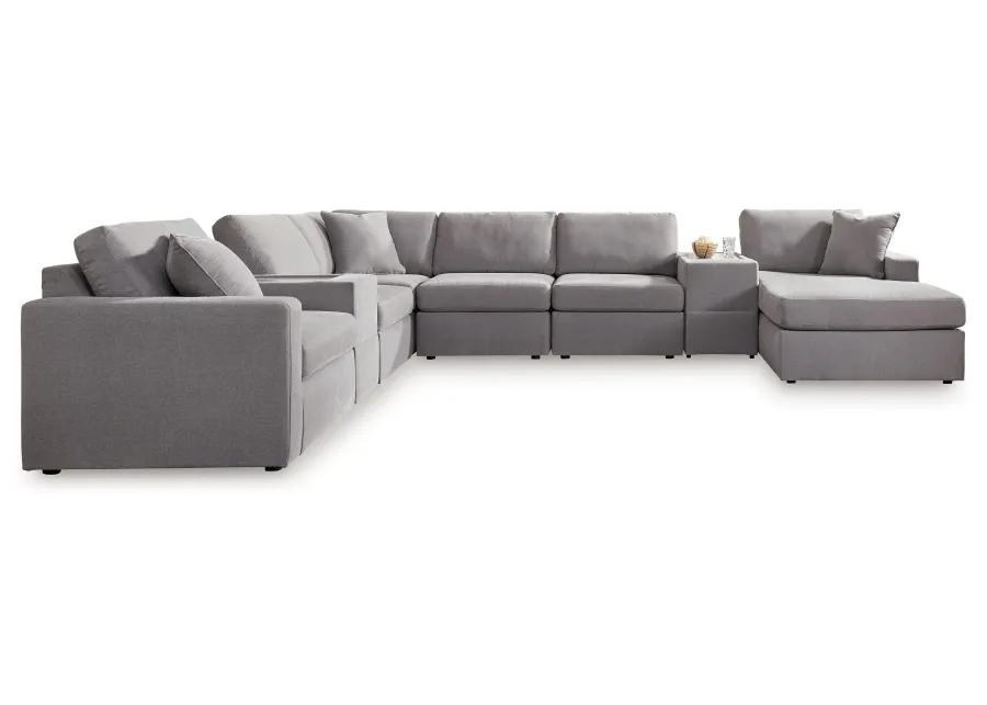 Modmax - Sectional