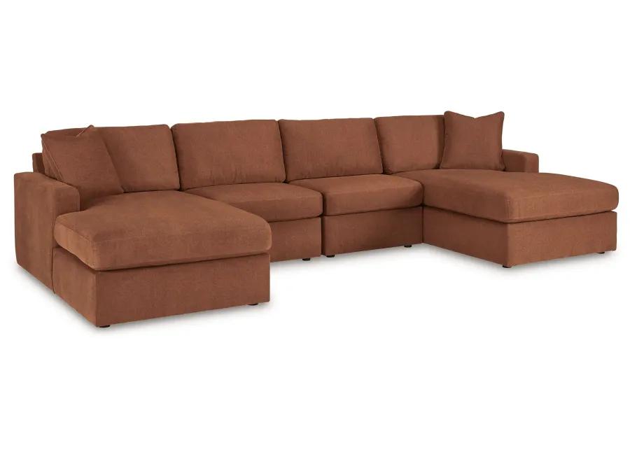 Modmax - Sectional