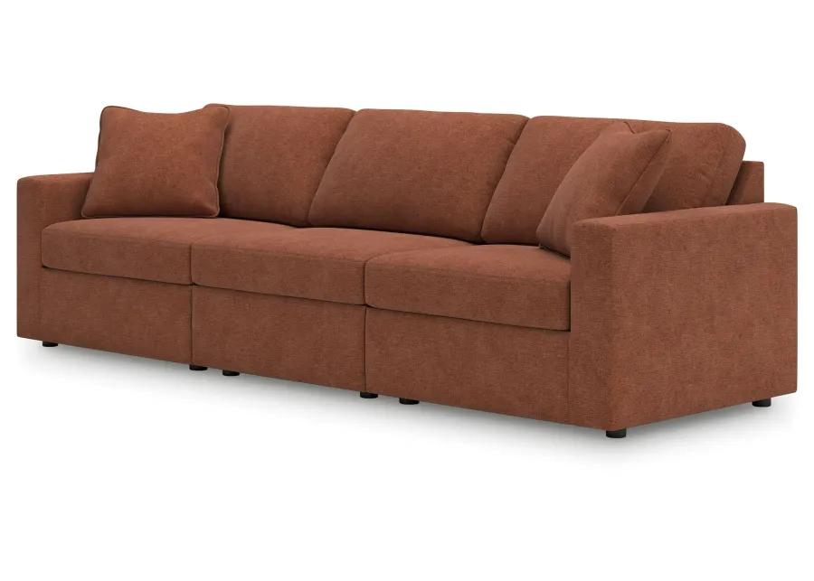 Modmax - Sectional