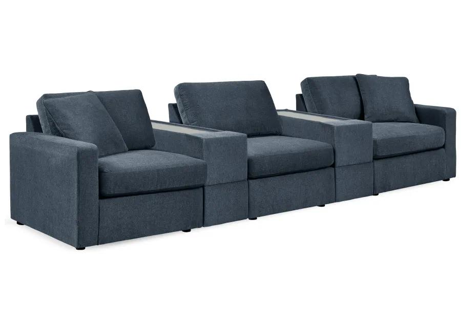 Modmax - Sectional