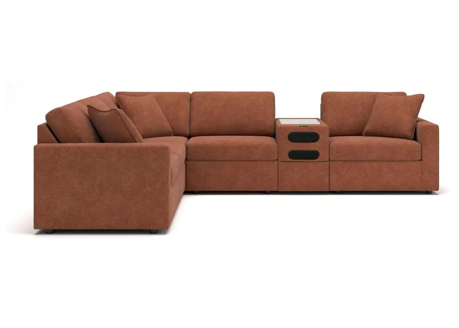 Modmax - Sectional