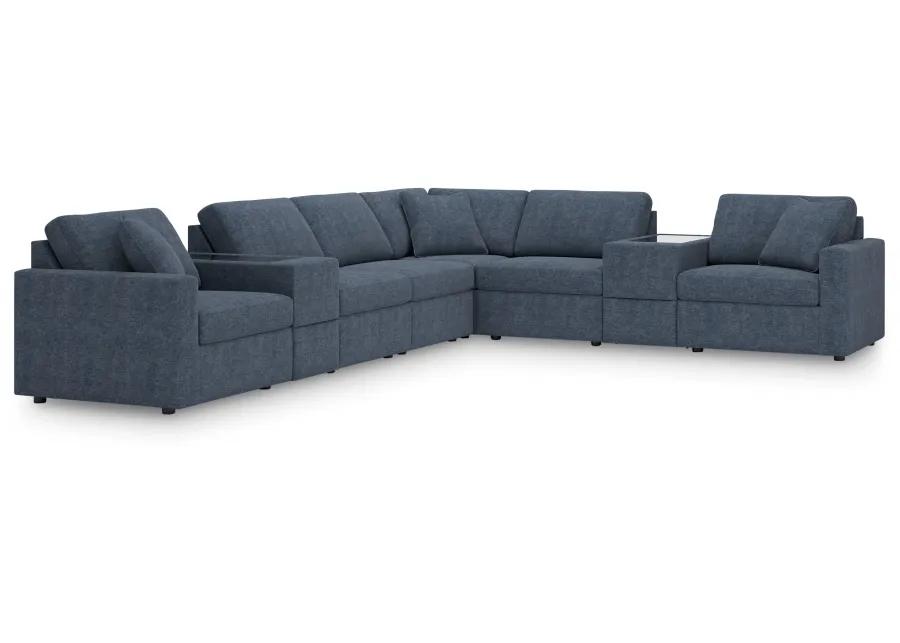 Modmax - Sectional