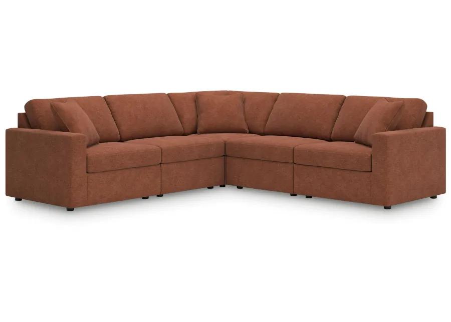 Modmax - Sectional