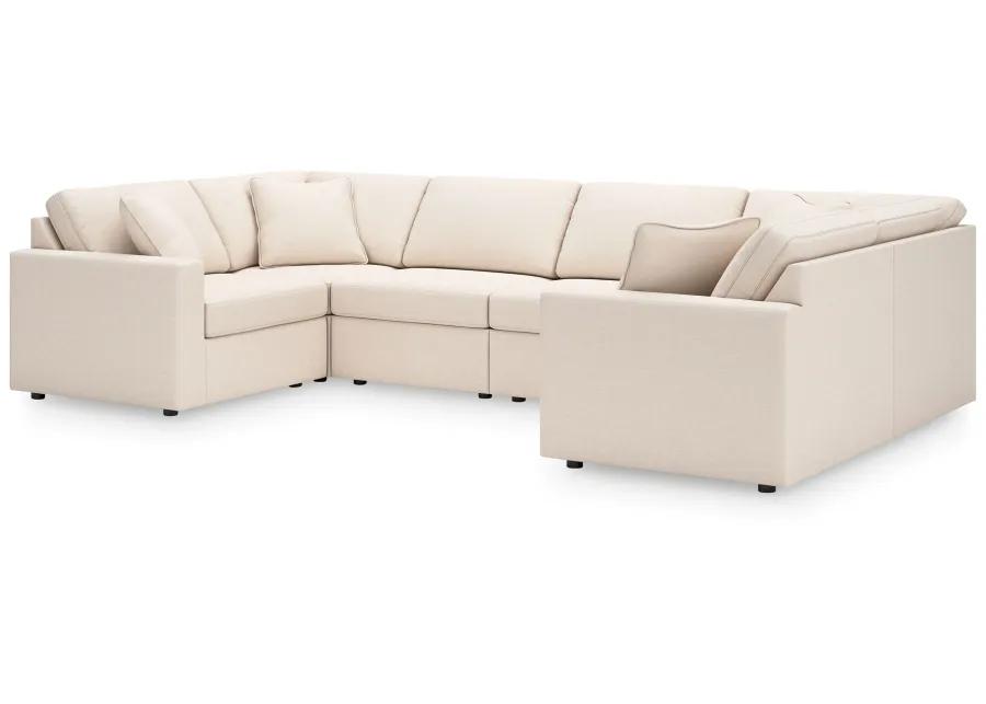 Modmax - Sectional