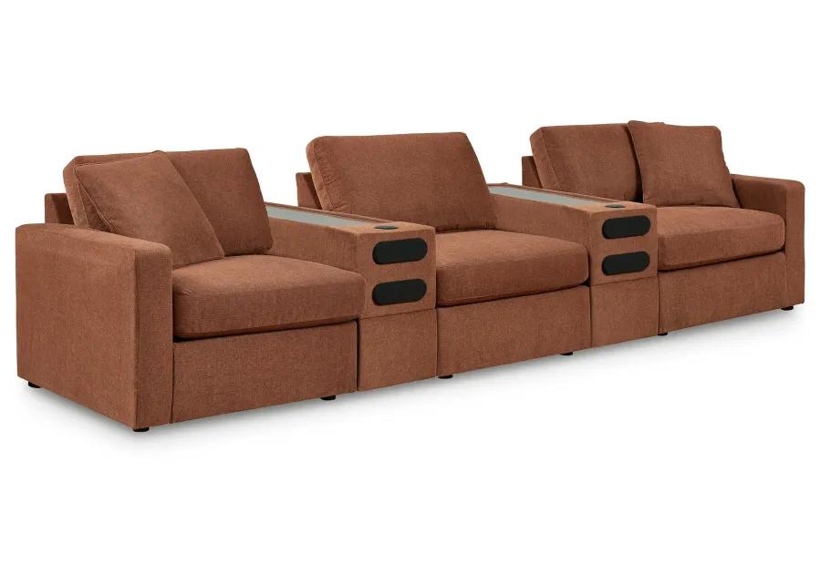 Modmax - Sectional