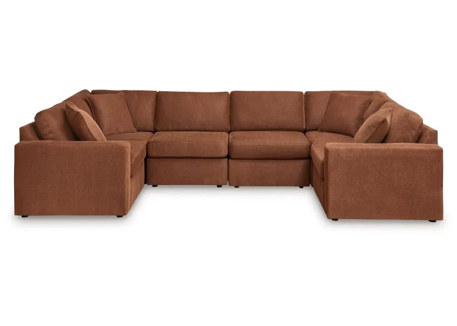 Modmax - Sectional