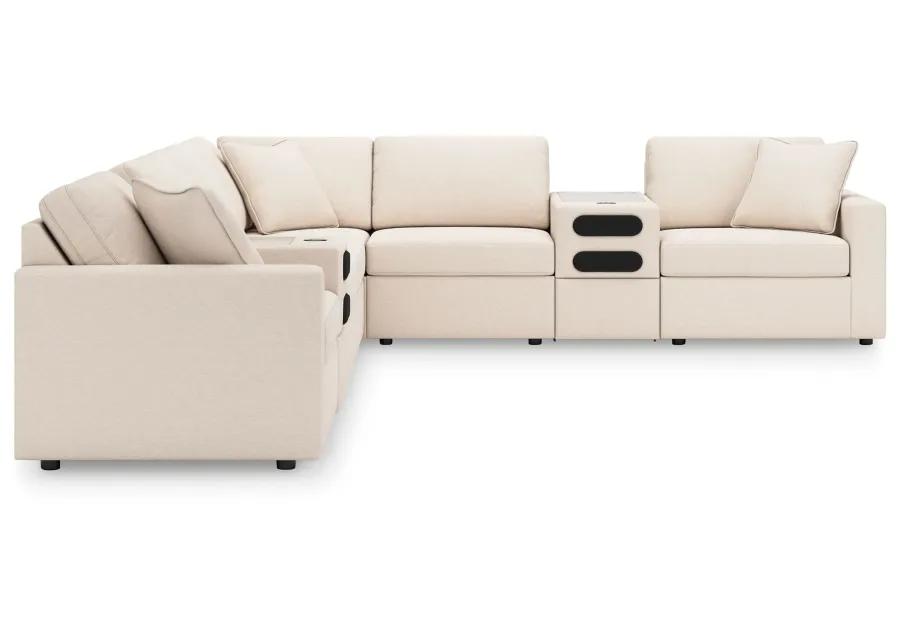 Modmax - Sectional