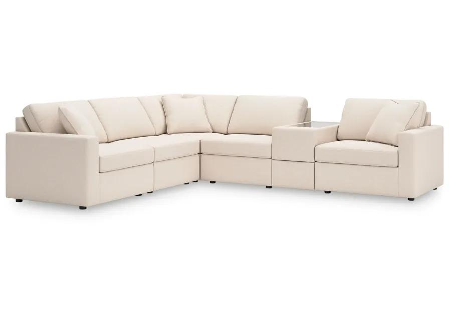 Modmax - Sectional