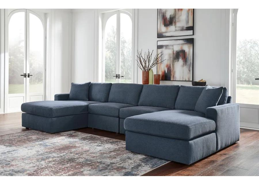 Modmax - Sectional