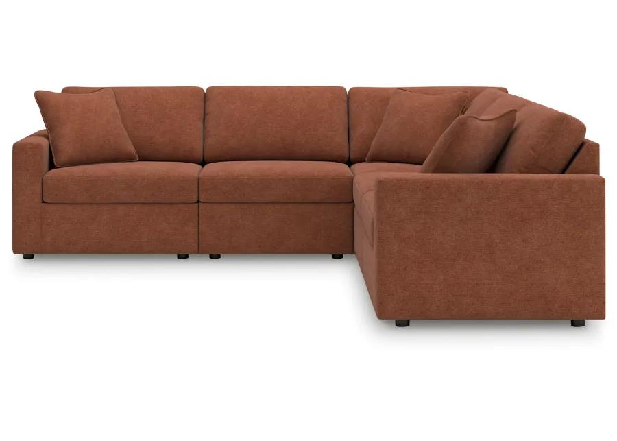 Modmax - Sectional