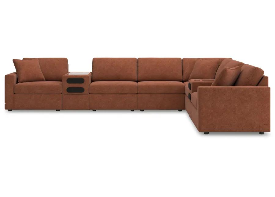 Modmax - Sectional