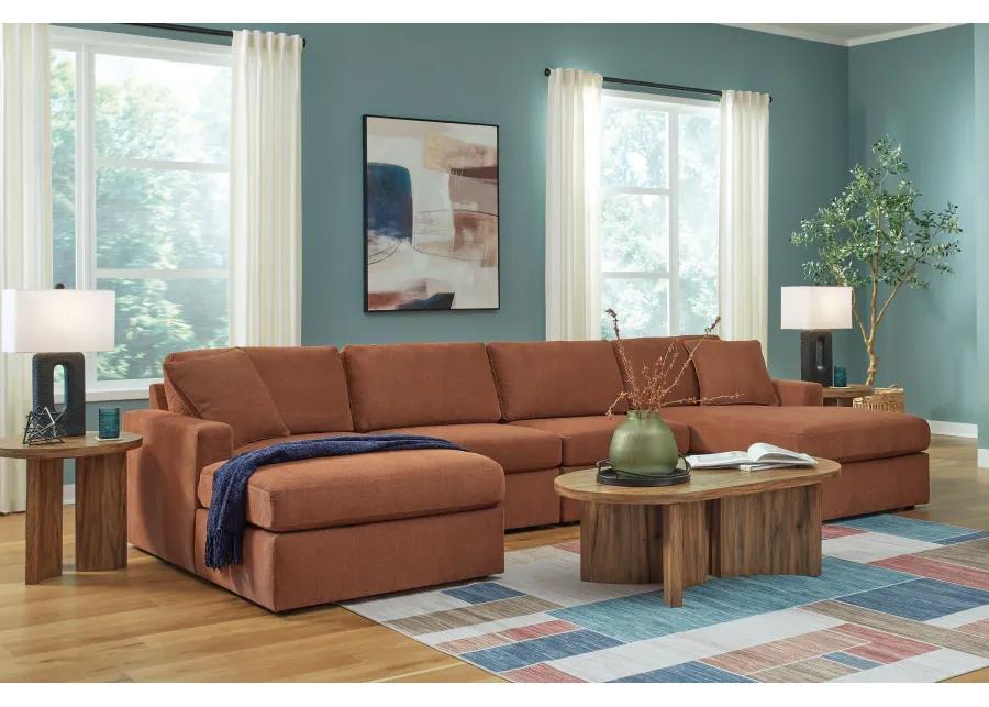 Modmax - Sectional