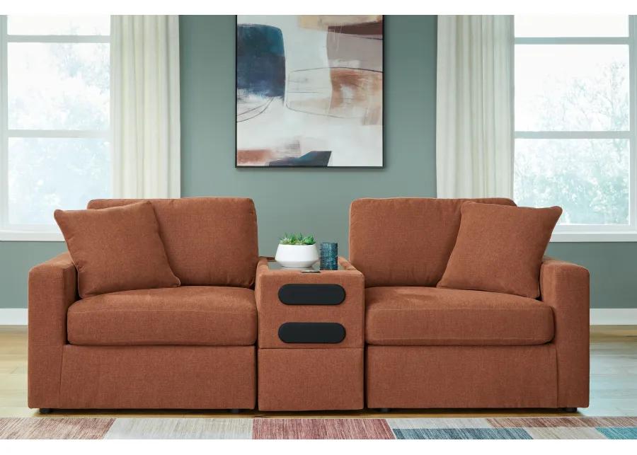 Modmax - Sectional