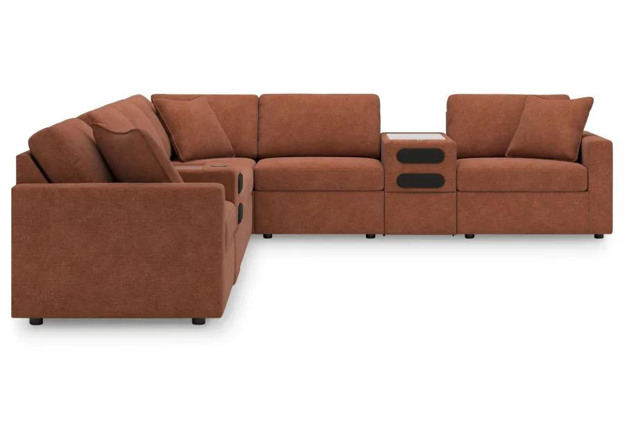 Modmax - Sectional