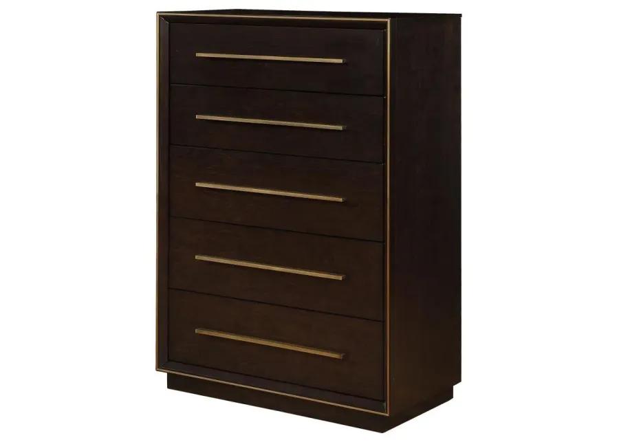 Durango - 5-Drawer Chest