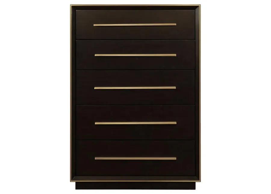 Durango - 5-Drawer Chest