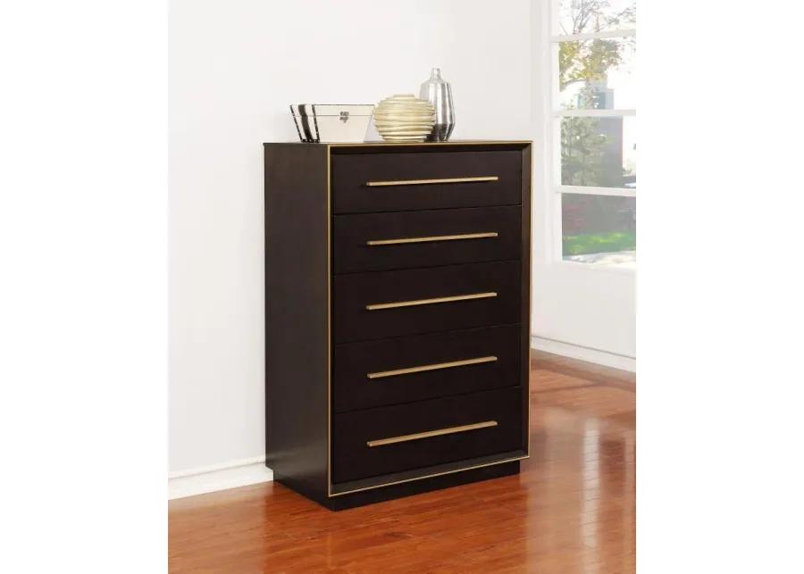 Durango - 5-Drawer Chest