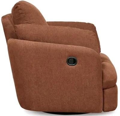 Modmax - Swivel Glider Recliner