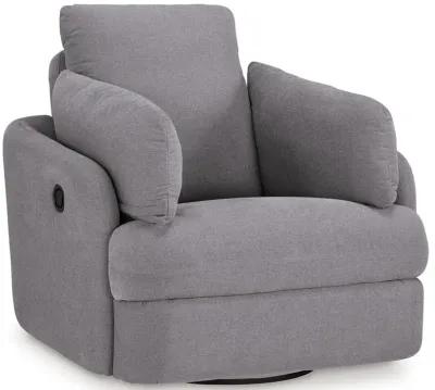 Modmax - Swivel Glider Recliner