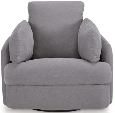 Modmax - Swivel Glider Recliner