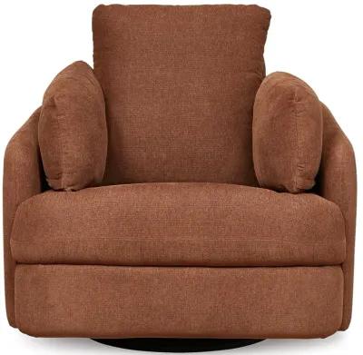 Modmax - Swivel Glider Recliner