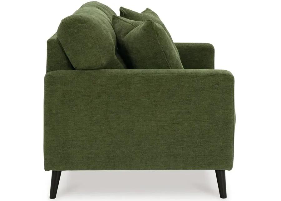 Bixler - Loveseat