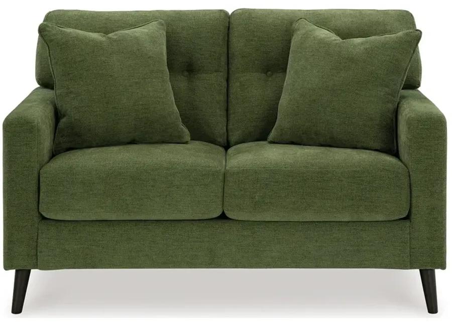 Bixler - Loveseat