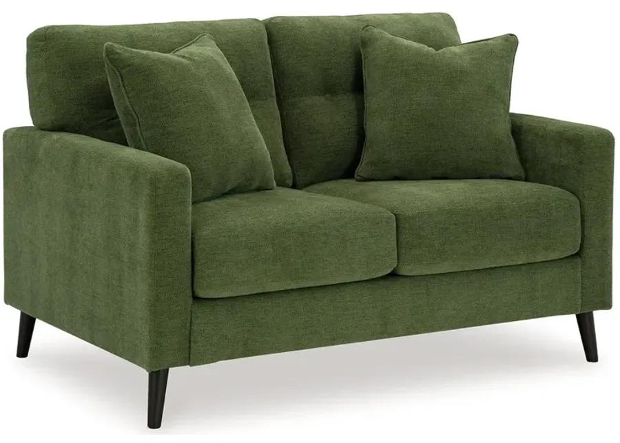 Bixler - Loveseat