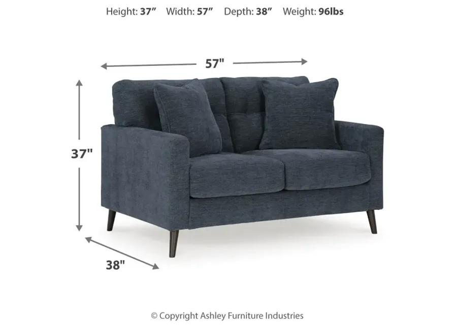 Bixler - Loveseat