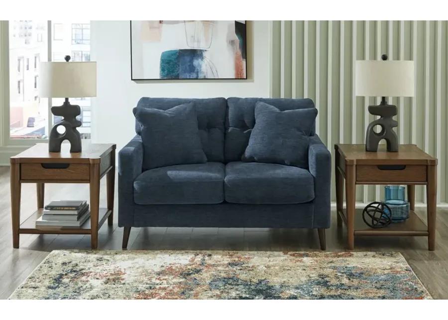 Bixler - Loveseat