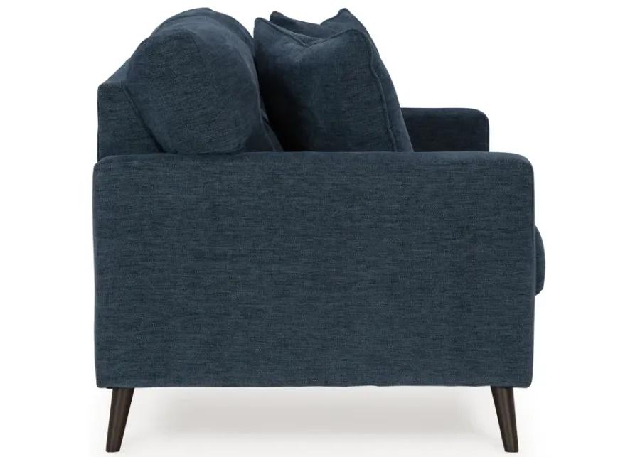 Bixler - Loveseat