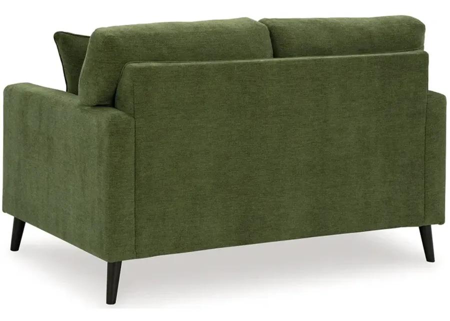 Bixler - Loveseat