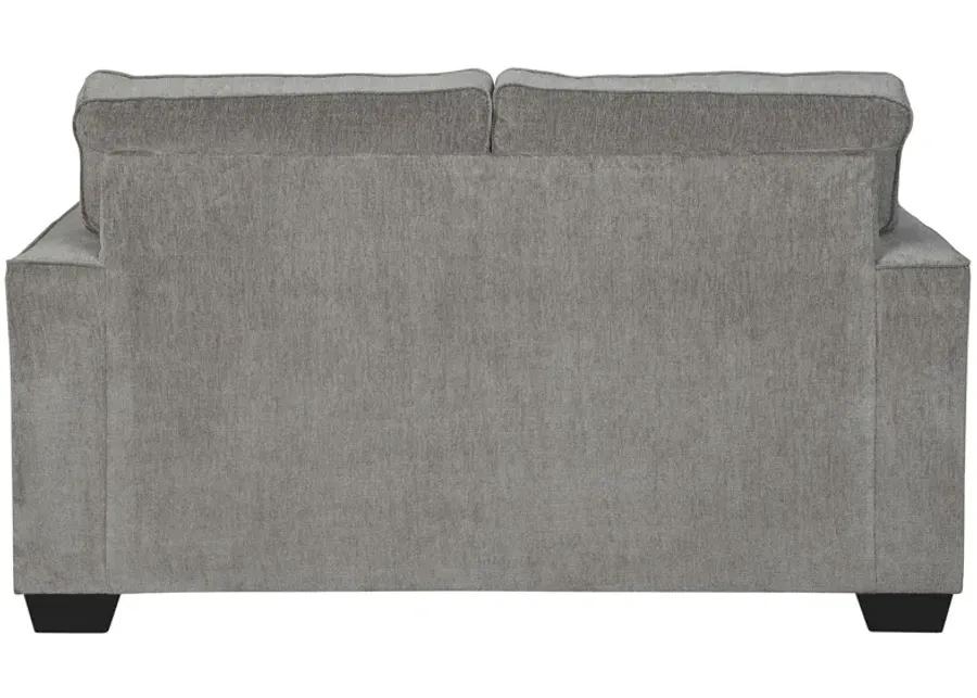 Altari - Stationary Loveseat