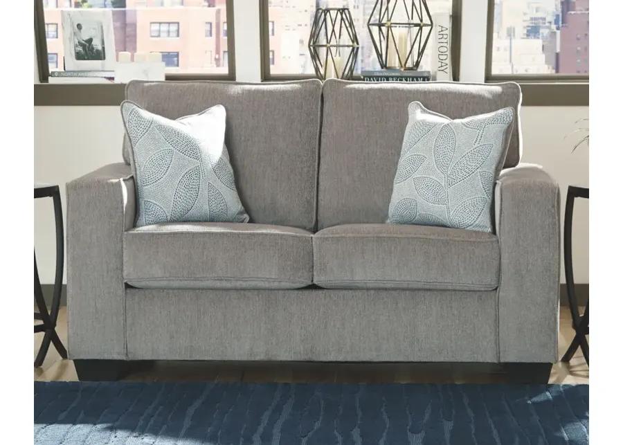 Altari - Stationary Loveseat