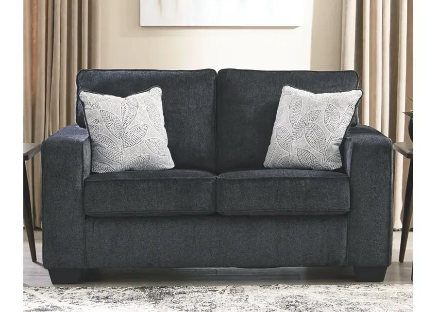 Altari - Stationary Loveseat