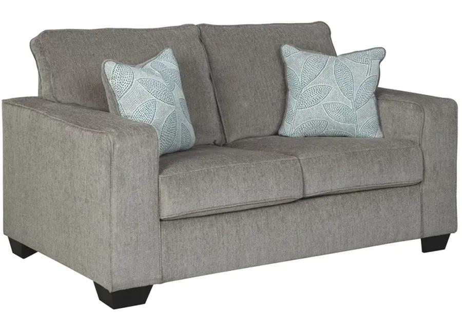 Altari - Stationary Loveseat